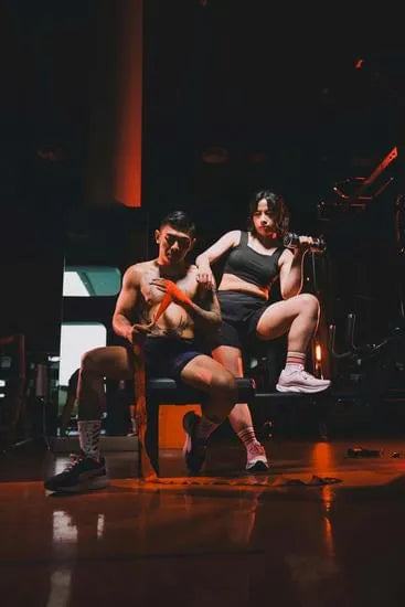 Deporte & Fitness