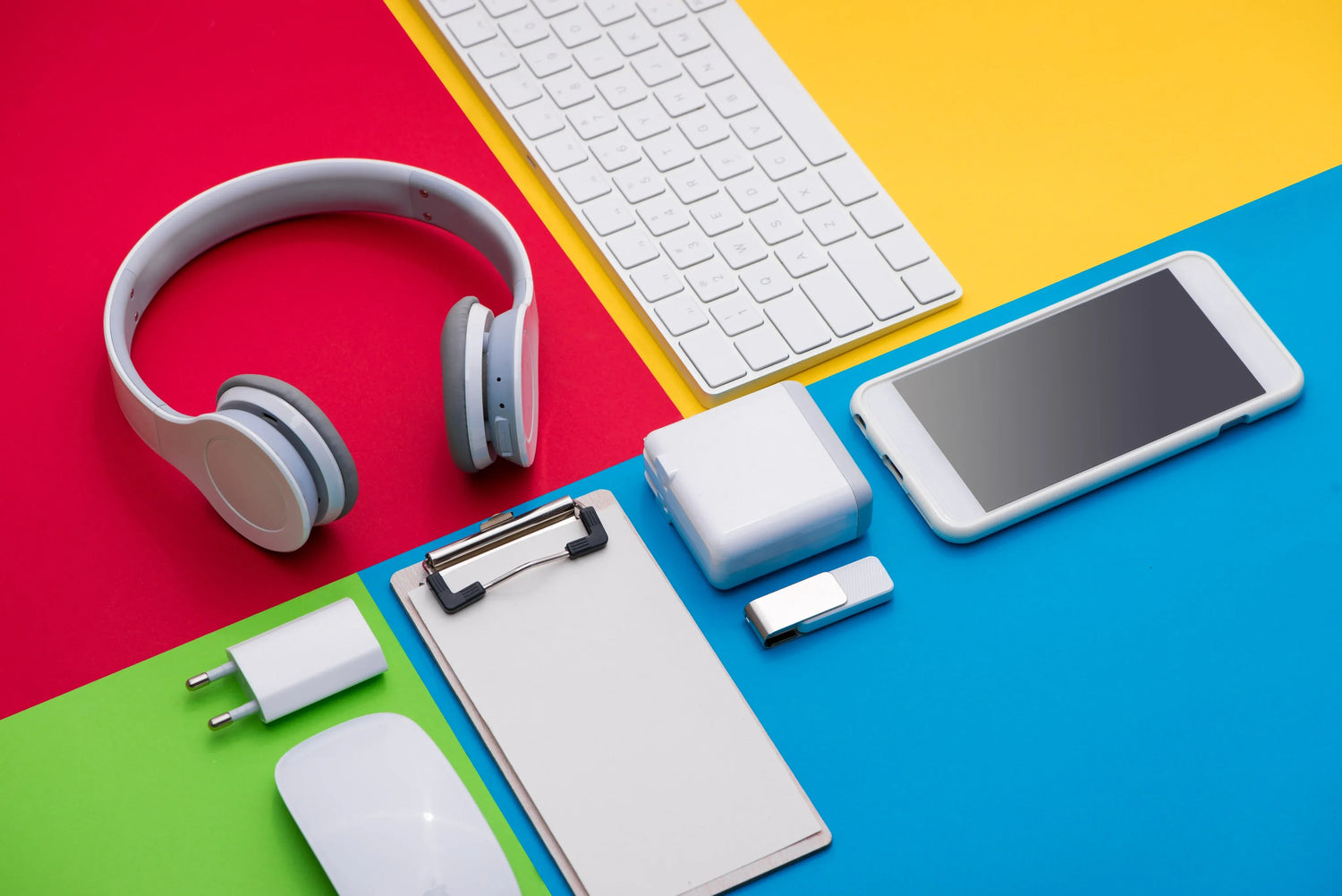 Tecnología & Gadgets