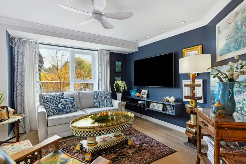 Hogar & Decoración