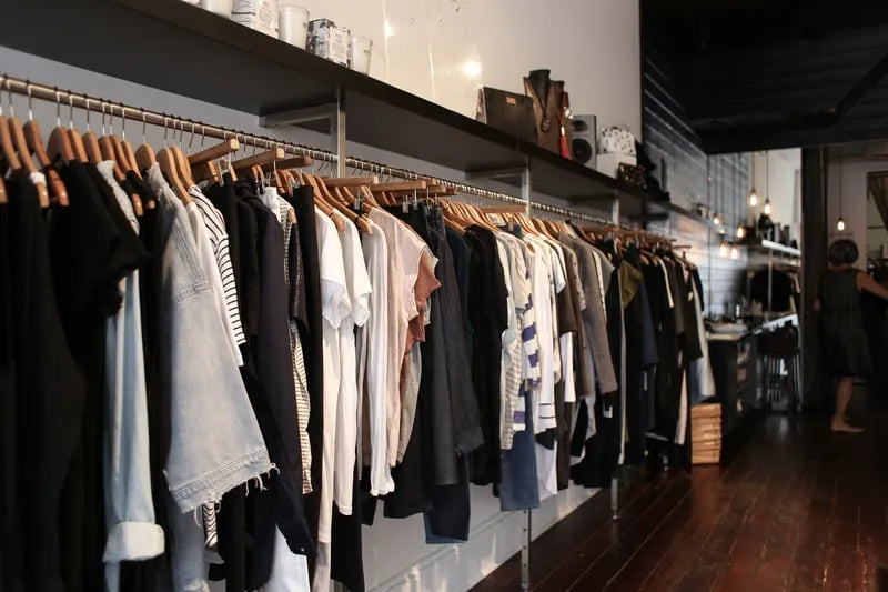 Ropa & Moda