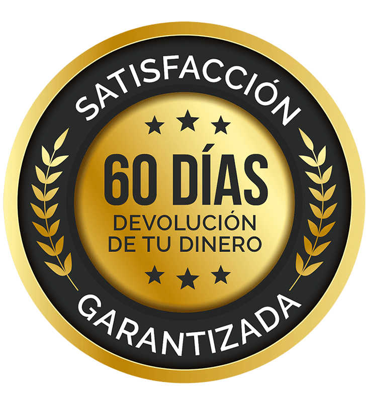 Sello de Garantía