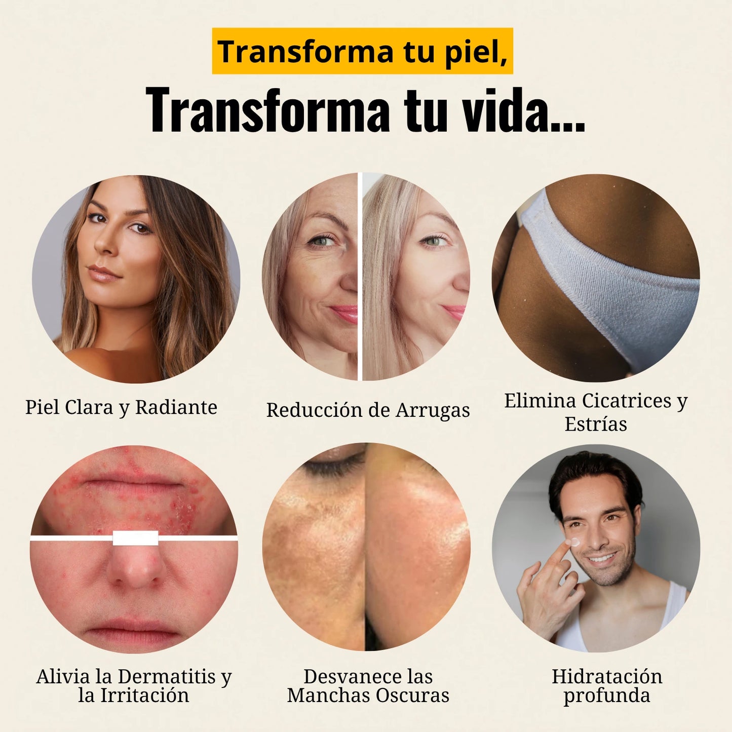 Terra Lotus™ - Bálsamo Reparador Natural