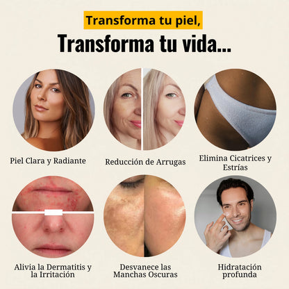 Terra Lotus™ - Bálsamo Reparador Natural