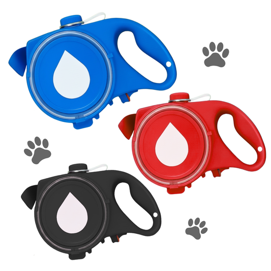 PetDrop™ - Correa 5 en 1 para perros