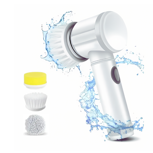 Magic Brush™ I Cepillo eléctrico 5 en 1